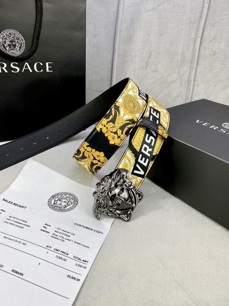 VERSACE